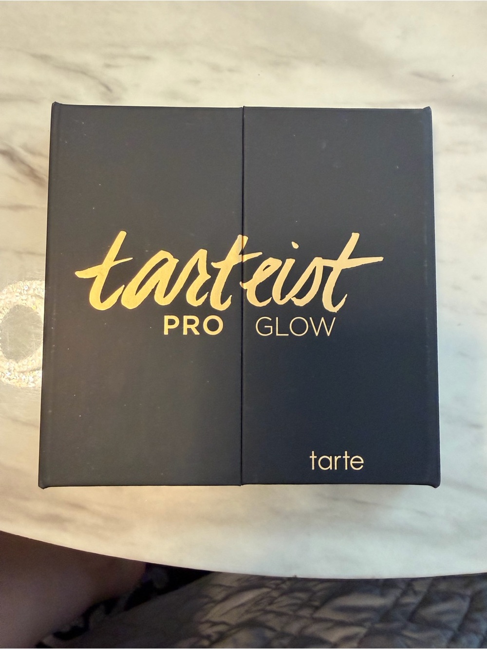 tarte Tarteist PRO GLOW 3 Cheek Palette - Purple - Picture 4 of 8